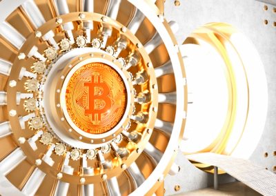 Digital Asset Insights #36 Bullish? Bitcoin Long-Term Holder Supply Shock Ratio Goes to New Highs