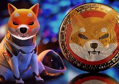 Digital Asset Insights #39 Shiba Inu Reaches a New All-Time High: Unstoppable!