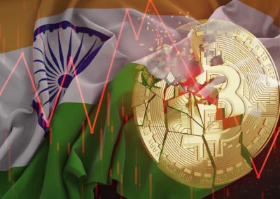 Digital Asset Insights #43 Crackdown in India Continues with Crypto Ban Planned for the Winter. What’s Wrong with This Picture?