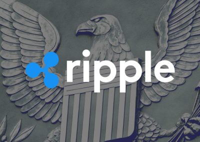 Digital Asset Insights #51 Ripple Pushing Hard at SEC Like Never Before, States Jake Chervinsky, Head of Policy at US Blockchain Association