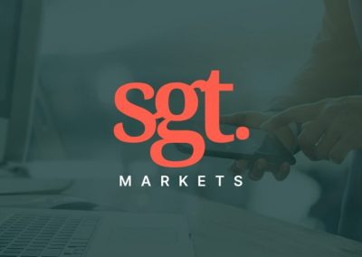 Premier multi-asset trading firm, SGT, is thrilled to announce new owners, a new brand and fractionalisation