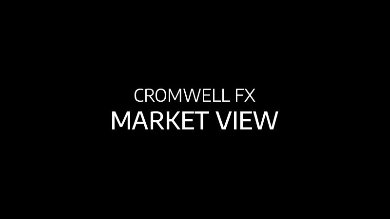 Cromwell FX Market View Her Majesty Queen Elizabeth II 1926 – 2022