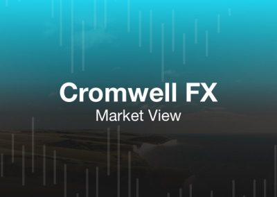 Cromwell FX Market View  Surprise CPI. Could this be the Fed pivot point?