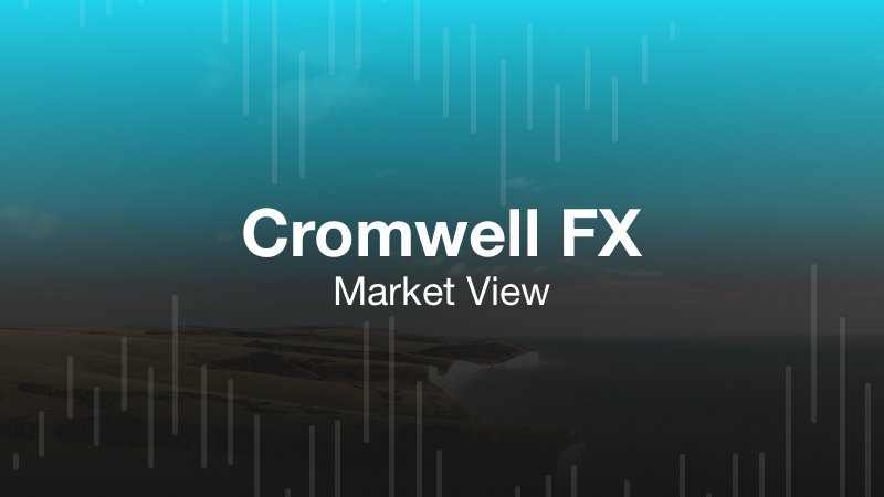 Cromwell FX Market View  Surprise CPI. Could this be the Fed pivot point?