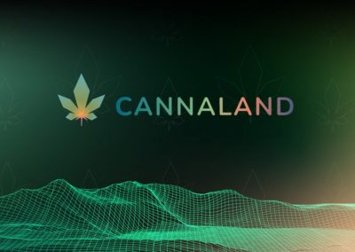 Finally cannabis comes to the MetaVerse with Cannaland