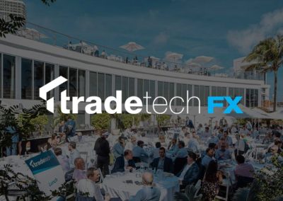 Join Us at TradeTech FX in Miami