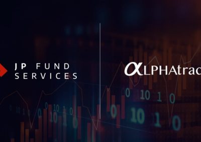 JPFS Launches New Partnership with ALPHAtrade