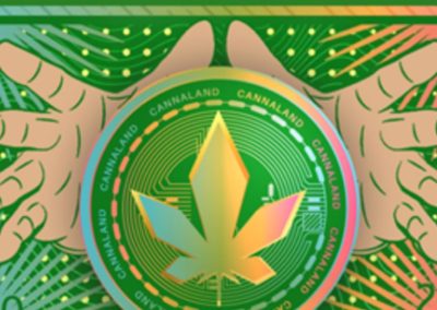 CANNALAND 420 Launch: You Are Invited!