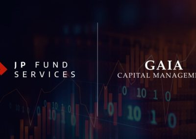 JPFS Launches New Partnership with GAIA Capital