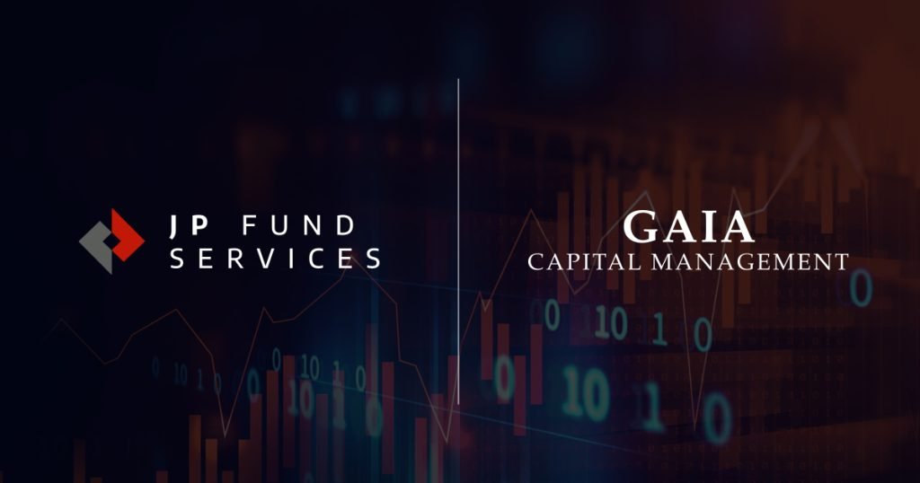 JPFS Launches New Partnership with GAIA Capital