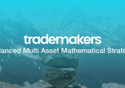 Balanced Multi Asset Mathematical Strategy – April 2023