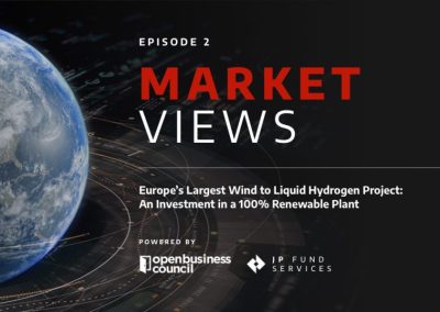 Introducing Europe’s Largest Green Liquid Hydrogen Plant