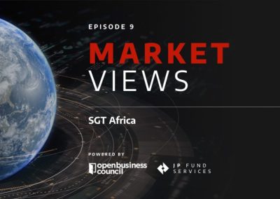 SGT Africa is a Trading Destination for Africa