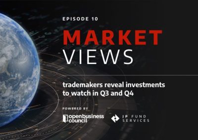 trademakers reveal investments to watch in Q3 and Q4