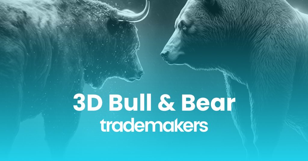 Maximise Gains from the S&P 500 with 3D Bull & Bear