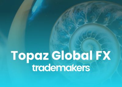 Topaz Global FX returns +30% in 2023