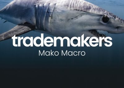 ‘Mako Macro’ launches on trademakers