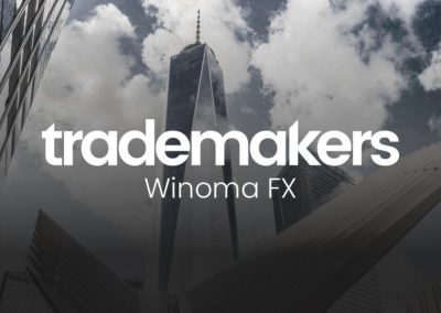 ‘Winoma FX’ launches on trademakers