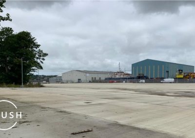 Haush at Pembroke Dock a Hydrogen Hub: Powering Wales with Clean Energy