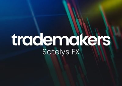 Satelys FX returned +37% in 2023