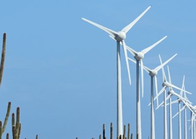 Caribbean Netherlands’ Green Energy Revolution: Bonaire and Sint Eustatius Lead the Way