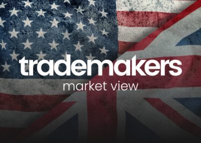 Sterling and Dollar Climb on US-UK Trade Deal Surprise