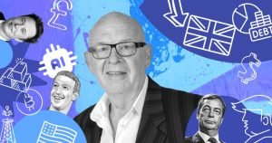 This Week – Seen From The UK