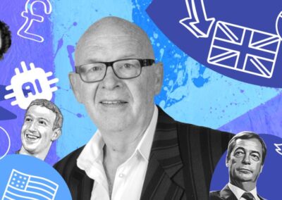 This Week – Seen From The UK