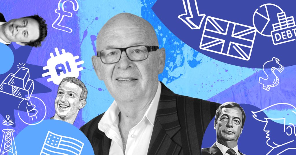 This Week – Seen From The UK