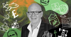 Navigating Turbulent Markets: A Cautious Approach in Uncertain Times