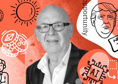 Where Will We Be by the End of Summer?