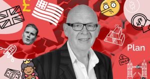 Fear and Loathing in the UK