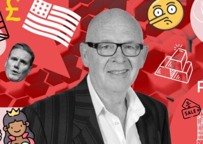 Fear and Loathing in the UK