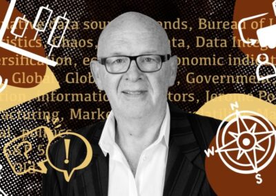 When Politics Meet Portfolios: Navigating the New Market Reality