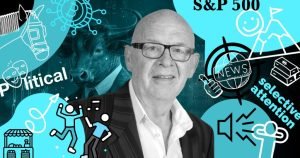 Markets Rally on Rate Cut Hopes Despite Political Uncertainty