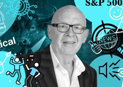 Markets Rally on Rate Cut Hopes Despite Political Uncertainty