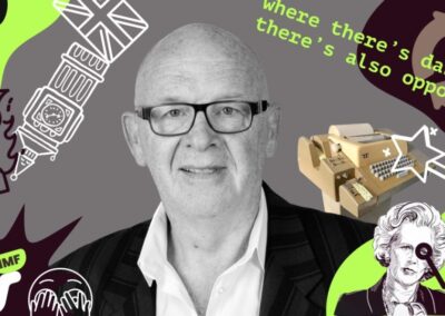 The UK Nightmare Returns