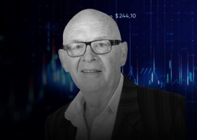 A Personal Message and Market Update