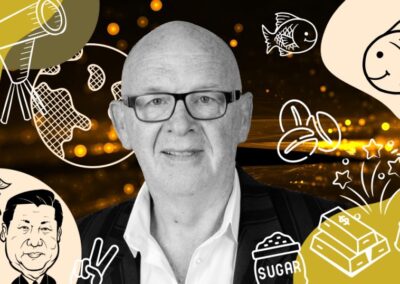 Opportunities Beyond the Obvious: A Week to Remember and Lessons for What’s Next