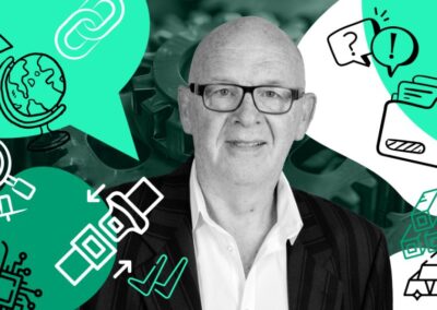 Finally. The Week Markets Decided to Take a Breather