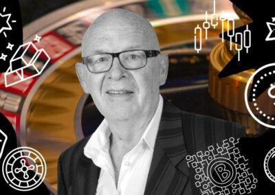 Markets, Monte Carlo, and the Week That Was