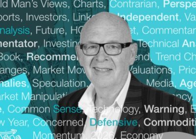 You’ve Been Warned – A Contrarian Perspective