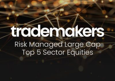 trademakers Introduces LCEUSD: A New Equity Strategy Focused on Sector Leadership