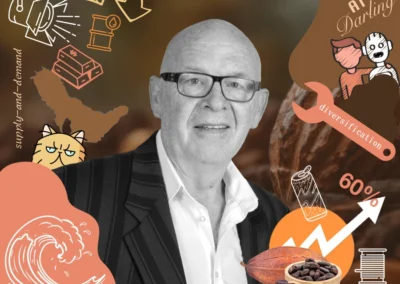Not only did Cocoa deliver, but some “unfashionable” trades did well too