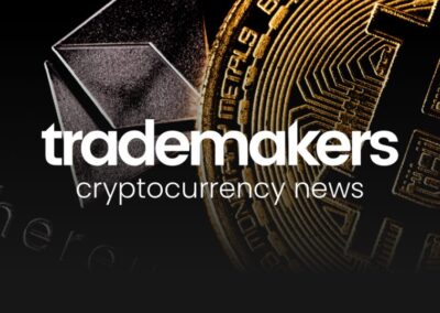 The Digital Shift: Navigating a Turbulent Week in Cryptocurrency