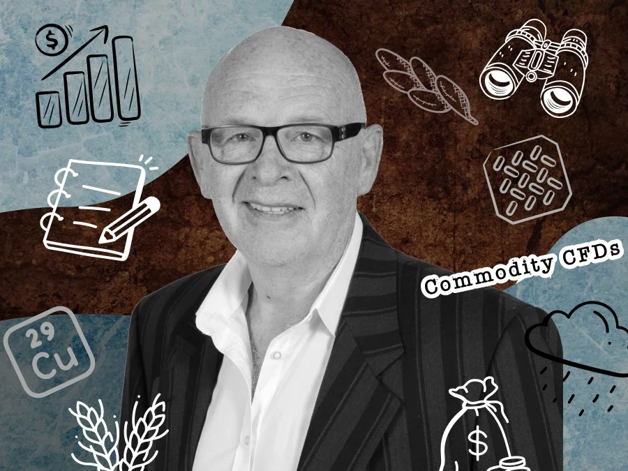 It’s a Shame So Many Traders Shy Away from Commodities