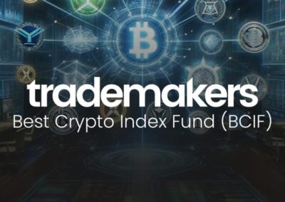 Best Crypto Index Fund
